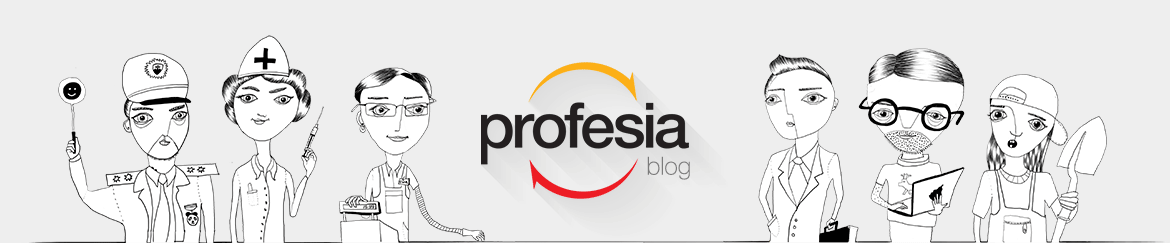 Blog Profesia.sk
